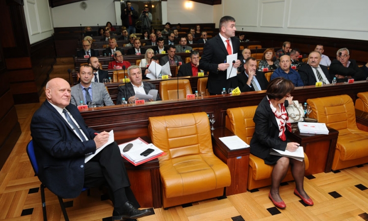 Poplavljeni oslobođeni poreza