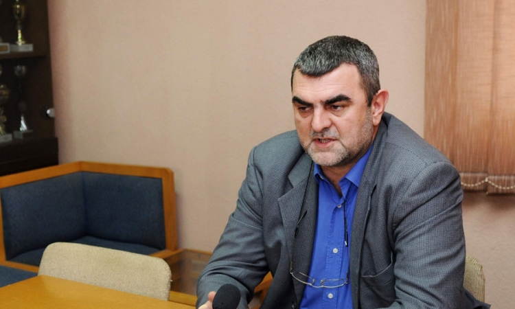Brane Čovičković: Igraćemo ligu RS