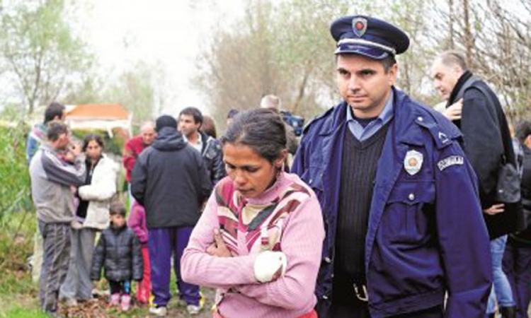 Sestra i brat se ugušili dok je majka pila kafu