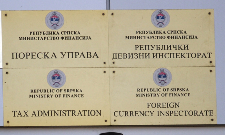 Zaplijenjeni obuća i čarape u vrijednosti 155.000 KM