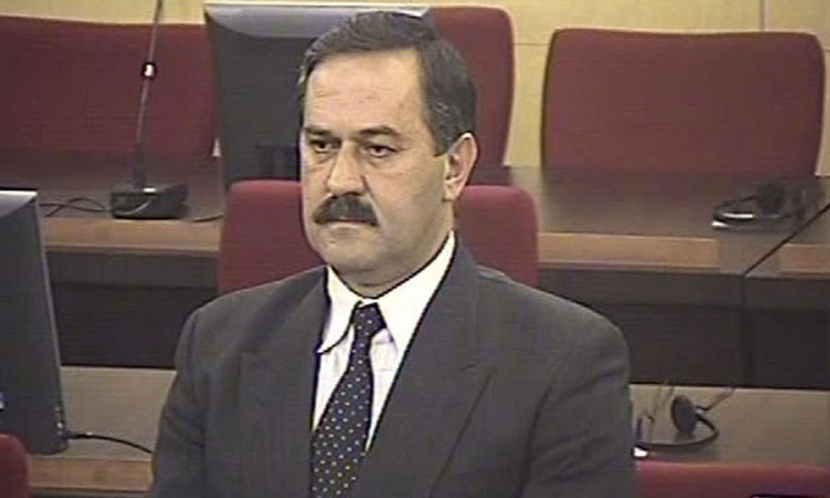 Kojić: Dodatni pritisak suda na Đukićevu odbranu
