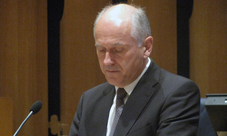Incko: Prioritet rješavanje ekonomskih problema