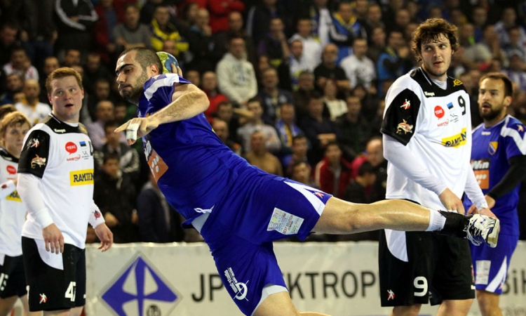 BiH sprema senzaciju protiv Danske