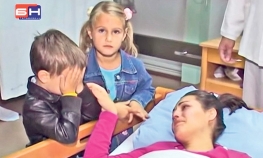 Humanost za Dijanu Bijelić iz Modriče