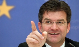 Lajčak: Što prije formirati kvalitetnu vlast