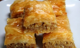 Grčka baklava