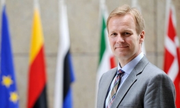 Brisel bira novog predstavnika u BiH