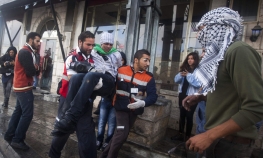 Izrael zatvorio prelaze s Gazom