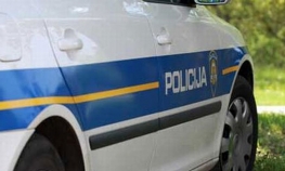 Na Murteru teško povrijeđan 16-ogodišnjak