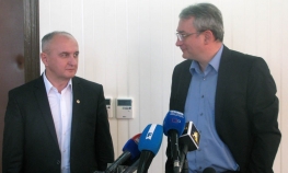 Bosić ponudio Đokiću poziciju mandatara
