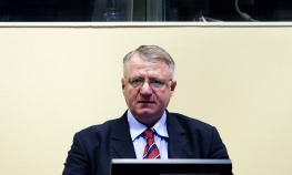 Bojić: Šešelju ugrožen život
