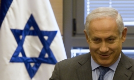 Netanijahu pozvao na mir u Jerusalimu