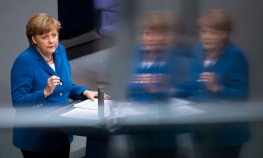 Merkel: Britanija se približava tački bez povratka