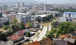 Drastično povećan broj suicida nakon poplava