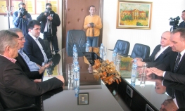 Bosić nudi Đokiću mjesto premijera