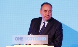 Salmond: Škotska će se otcijepiti u narednih 20 godina
