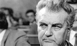 Preminuo Veljko Kadijević