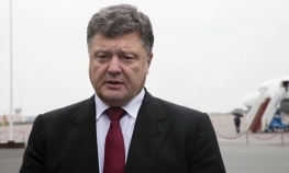 Porošenko: Izbori u Istočnoj Ukrajini farsa