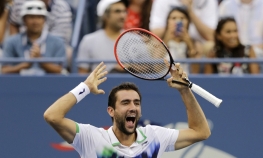 Čilić: Zahvalan sam Đokoviću do kraja života