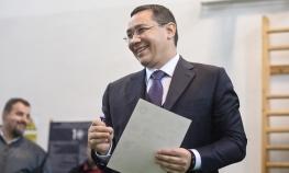 Ponta vodi na izborima, u drugom krugu s Joanisom
