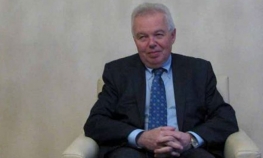 Ivancov: BiH pokazala zrelost odbijanjem da uvede sankcije Rusiji