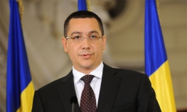Ponta pobjednik prvog kruga predsjedničkih izbora u Rumuniji