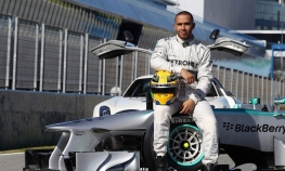 Hamilton stigao do pete uzastopne pobjede