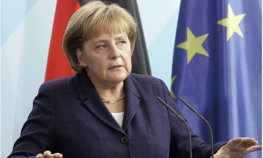 Merkelova prije za izlazak Londona nego za reforme EU