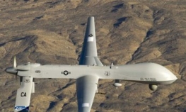  Kina razvila novo lasersko oružje za obaranje dronova