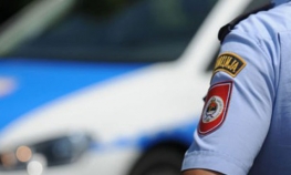 Banjalučanin pijan napao policajce