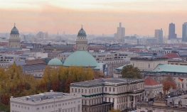 Stvarna moć u rukama Berlina
