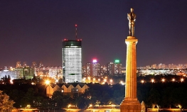 Srbija i Beograd sedma turistička destinacija u 2015.
