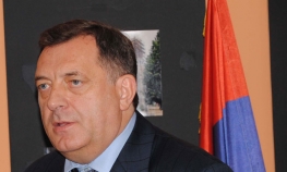 Kovačić: Dodik imao vrlo zapažen nastup