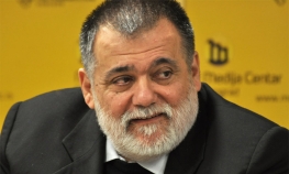 Preminuo Miljenko Dereta