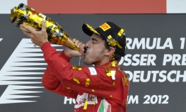 Alonso se vraća u Meklaren