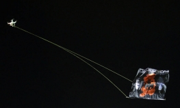 Amerikanci zabranili dronove u blizini stadiona