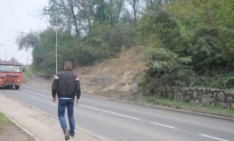 Klizište čeka sredstva Svjetske banke
