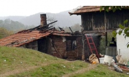 Privedena majka djevojčica izgorjelih u požaru