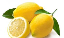 Pesticidi u limunu u granicama normale