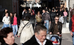 BiH po prosperitetu najlošija u regionu
