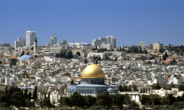 Naselja Novog Jerusalima "pucaju po šavovima" od prenaseljenosti