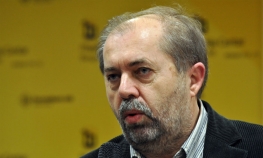 Jesenje "Kočićevo pero" Dragi Hedlu