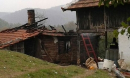 Kćerke joj izgorjele u požaru juče, danas rodila sina