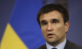  Klimkin: Mi ćemo povratiti istočnu Ukrajinu