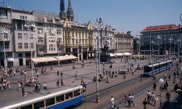 Hrvatska ima najslabiju ekonomiju u EU