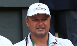  Vajda: Novak i nespreman može da igra na vrhunskom nivou