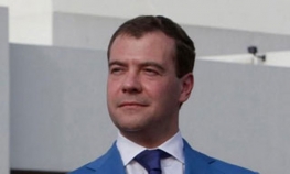 Čestitka Medvedeva povodom Dana nacionalnog jedinstva