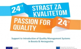 Standardizacija za unapređenje poslovanja   