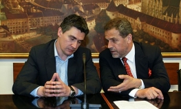 Milanović svjedoči u Bandićevu korist?   
