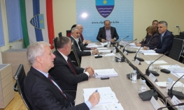 Sjednica Vlade bez SDP-a